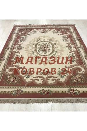 Молдавский ковер Premium 006 Розовый